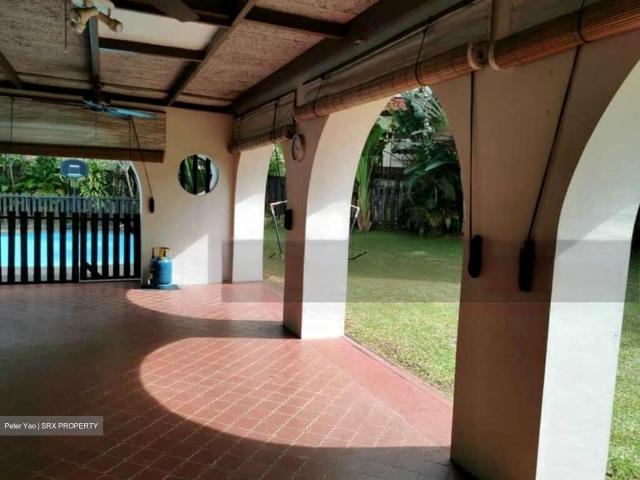 Detached House for sale