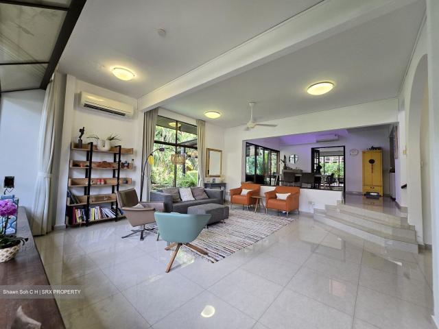 Detached House for sale