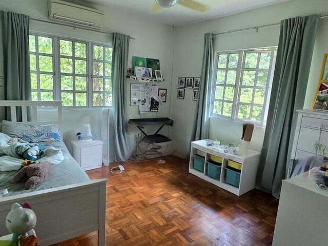 Detached House for sale