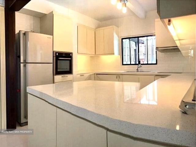 Detached House for rent