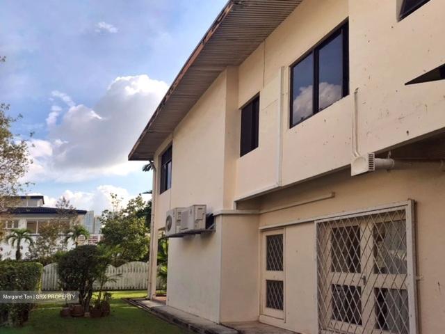 Detached House for sale