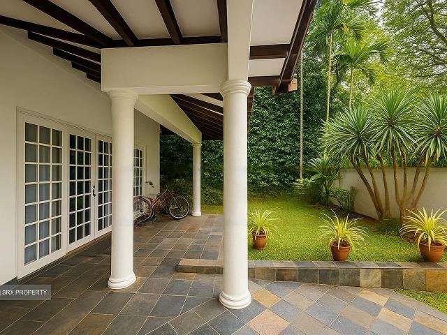 Detached House for sale