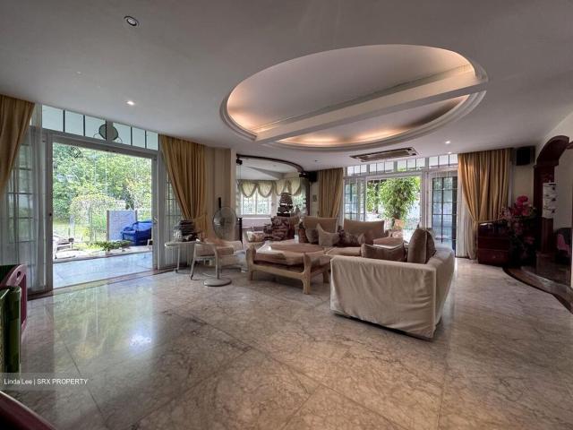 Detached House for sale