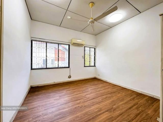 Detached House for sale