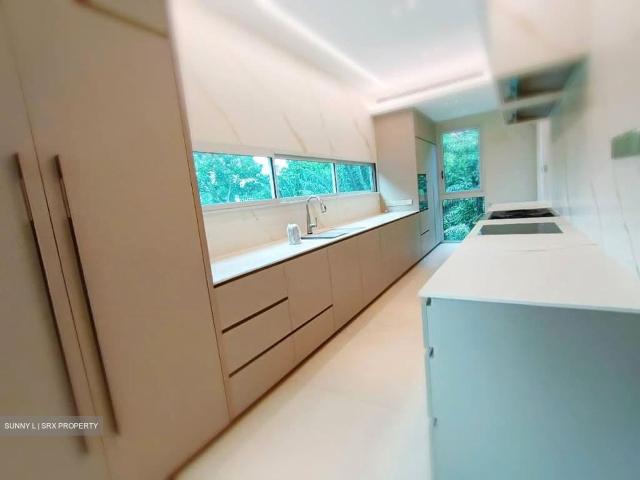 Detached House for sale