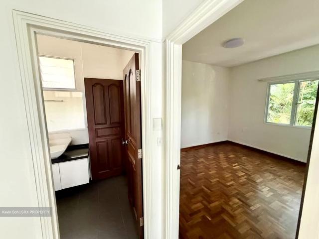 Detached House for rent