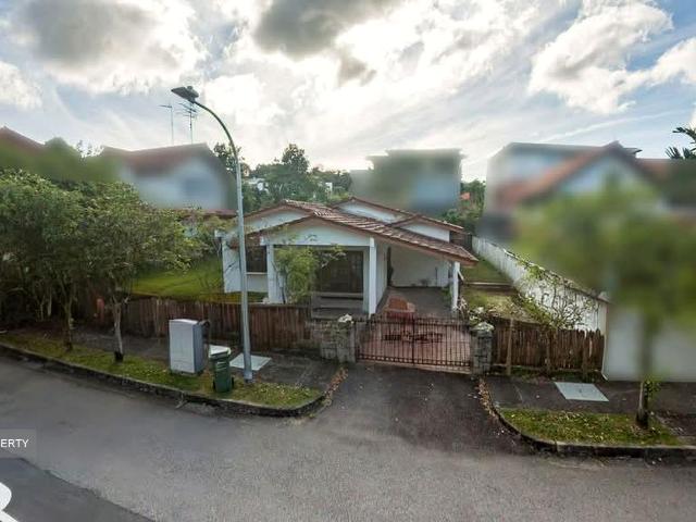 Detached House for sale