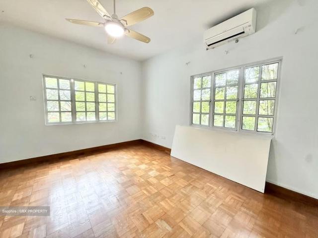 Detached House for sale