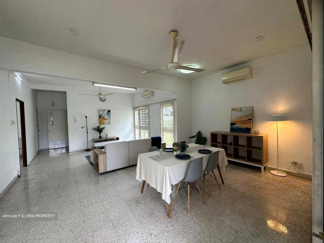 Detached House for sale