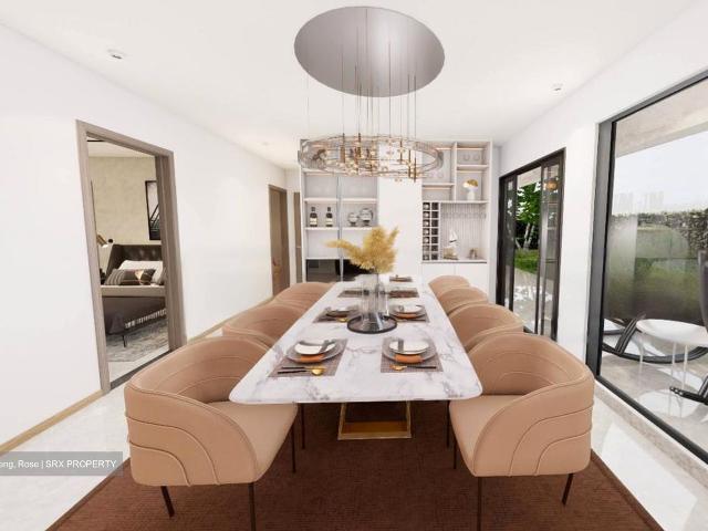 Detached House for sale