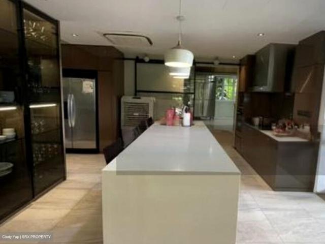 Detached House for sale