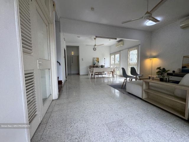 Detached House for sale