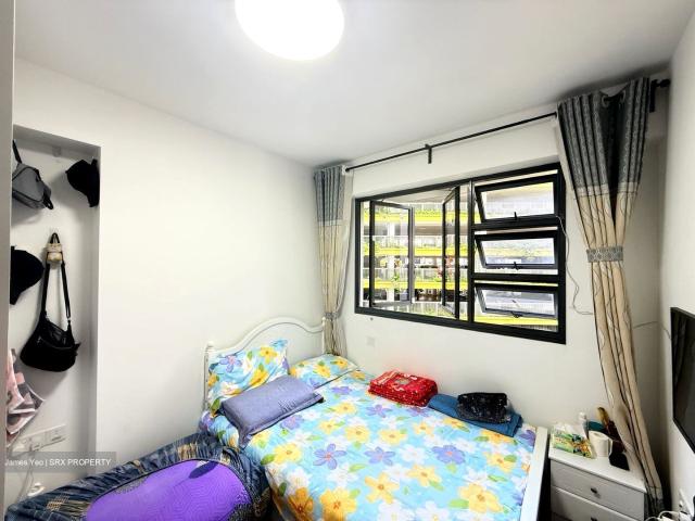 Detached House for sale in 05 South West