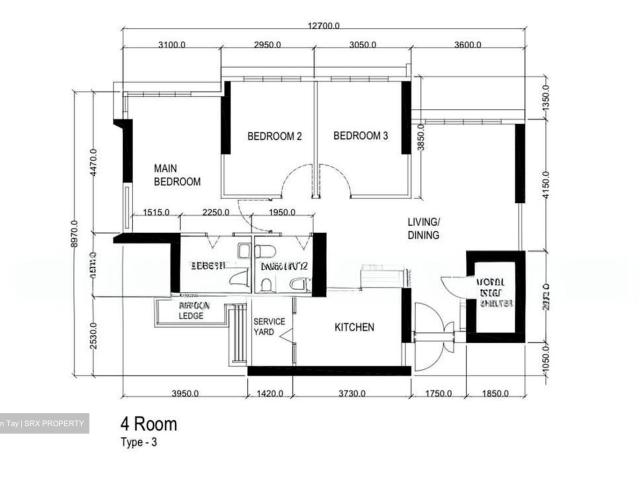 Detached House for sale