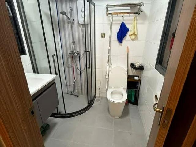 Detached House for rent