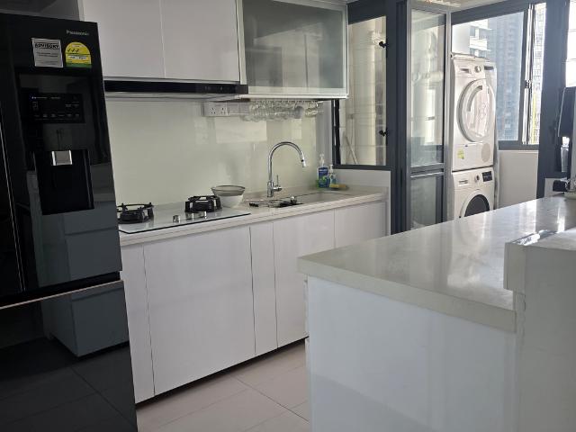 Detached House for sale