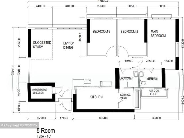 Detached House for sale