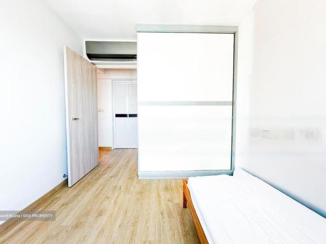 Detached House for sale in 05 South West