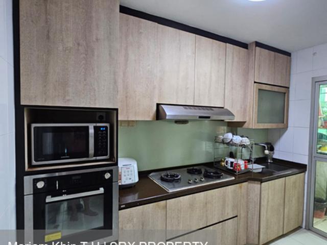 Detached House for sale