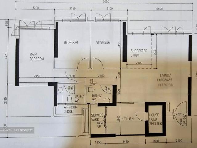 Detached House for sale