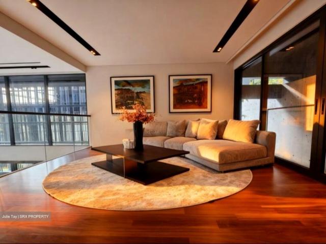 Detached House for sale