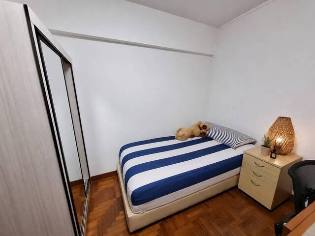 Room for rent