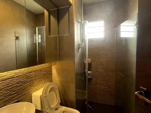 Detached House for sale