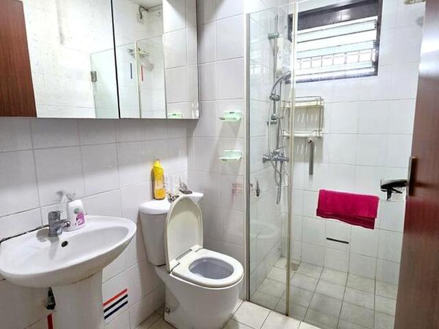 Detached House for rent
