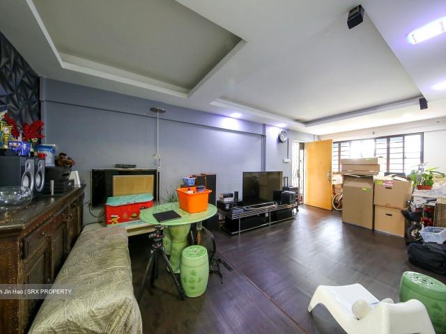 Detached House for sale