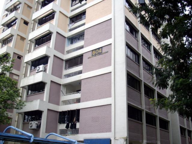 Detached House for rent in Clementi, 21 Central West