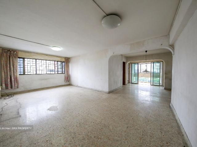 Detached House for sale