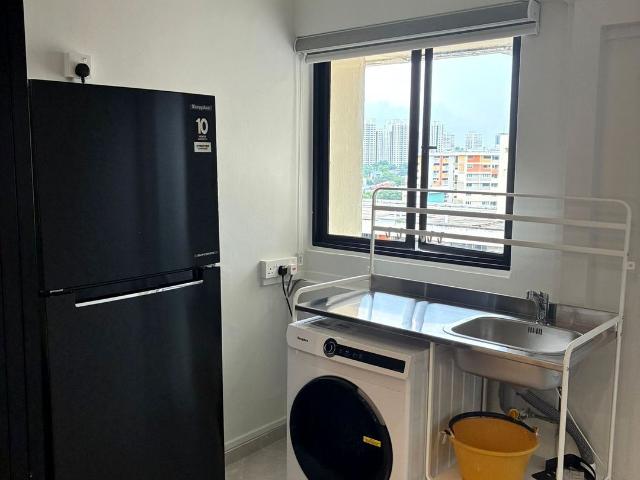 Property for rent in 05 South West