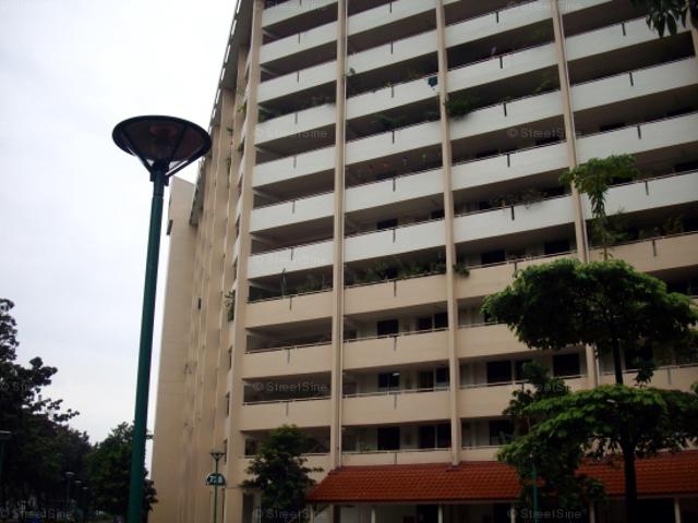 HDB House for rent in Clementi
