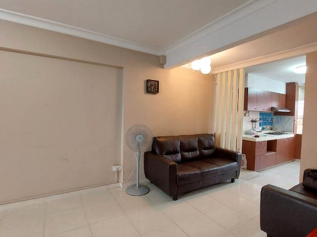 Detached House for sale in 05 South West