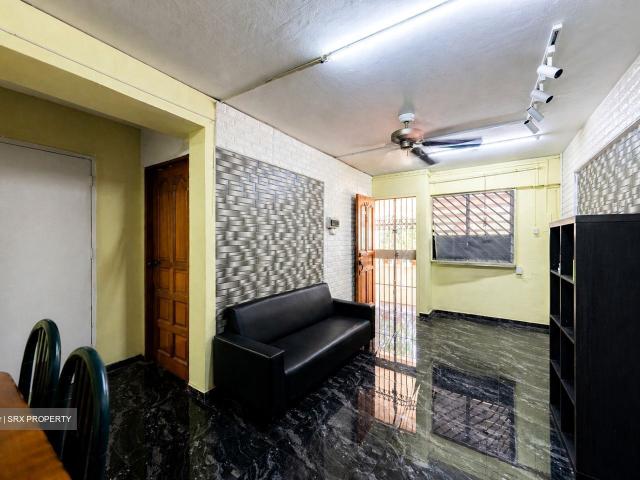 Detached House for sale