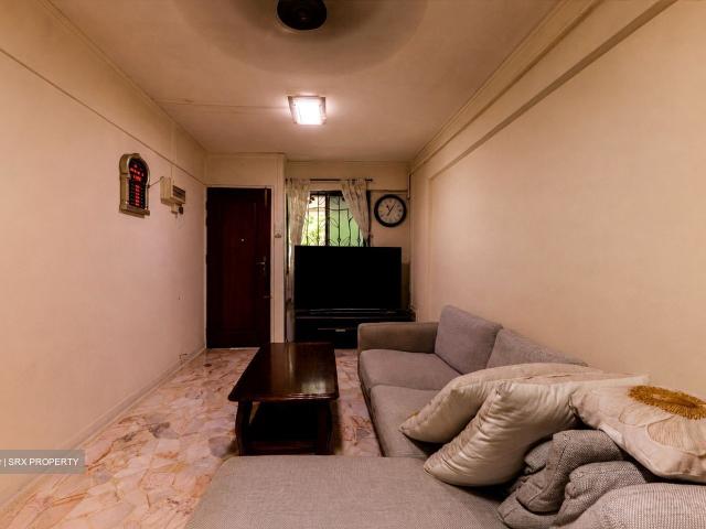 Detached House for sale