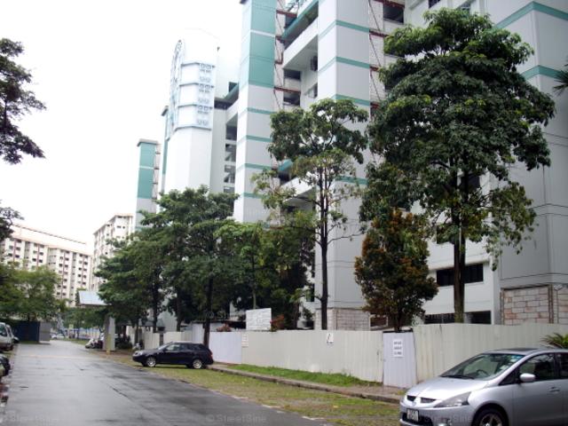 HDB House for rent in Clementi