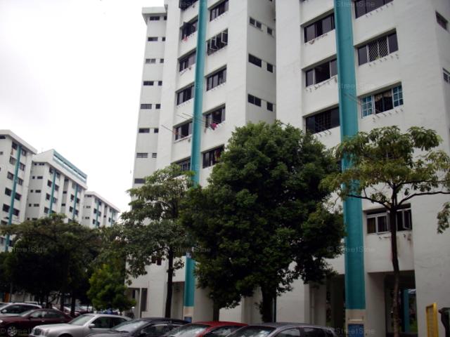 HDB House for rent in Clementi