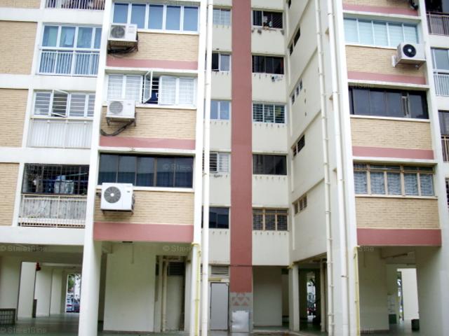 Detached House for rent