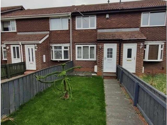 House for rent in East End, Sunderland