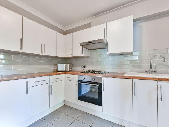 House for rent in Leyton, Greater London