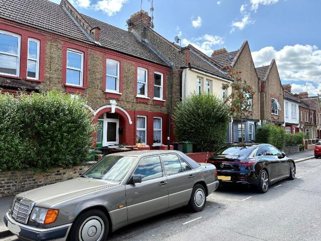 House for rent in Leyton, Greater London