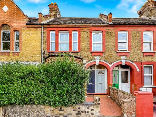 Apartment for rent in Leyton, Greater London