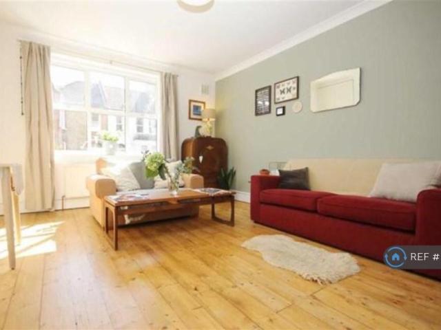 Apartment for rent in London Borough of Waltham Forest, Greater London