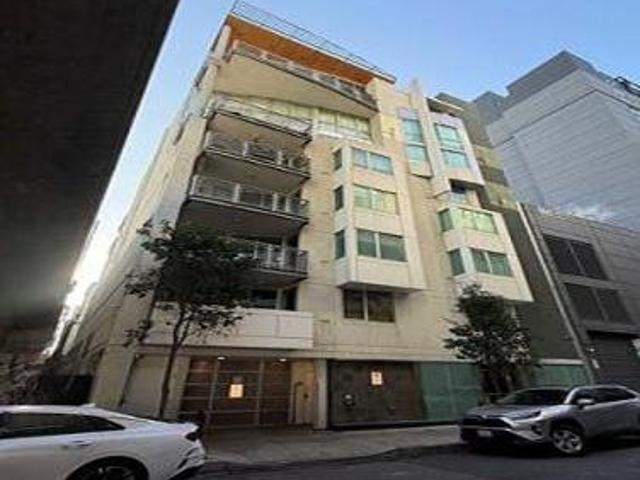 Condo for sale in San Francisco, California