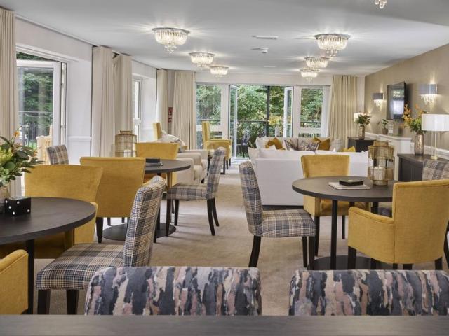 Apartment for rent in Ringwood, Ashurst Bridge