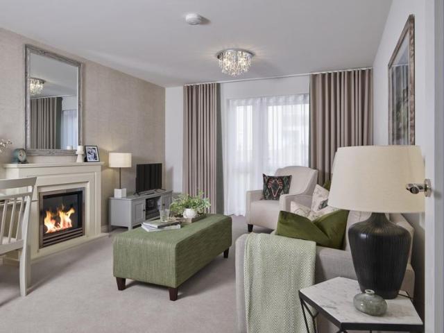 Apartment for rent in Moortown, New Forest