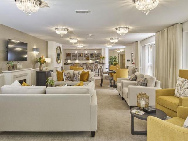 Apartment for rent in Ringwood, Ashurst Bridge