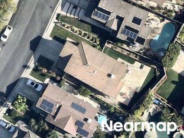 House for sale in Trabuco Canyon, California