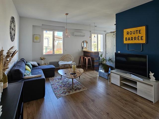 Appartement location à Dax